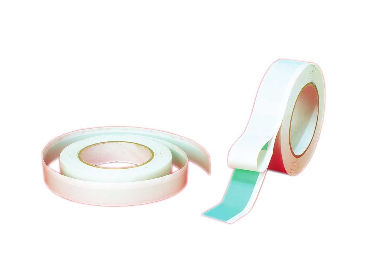 Plastic bands | crepe bands: Duo adhesive tape