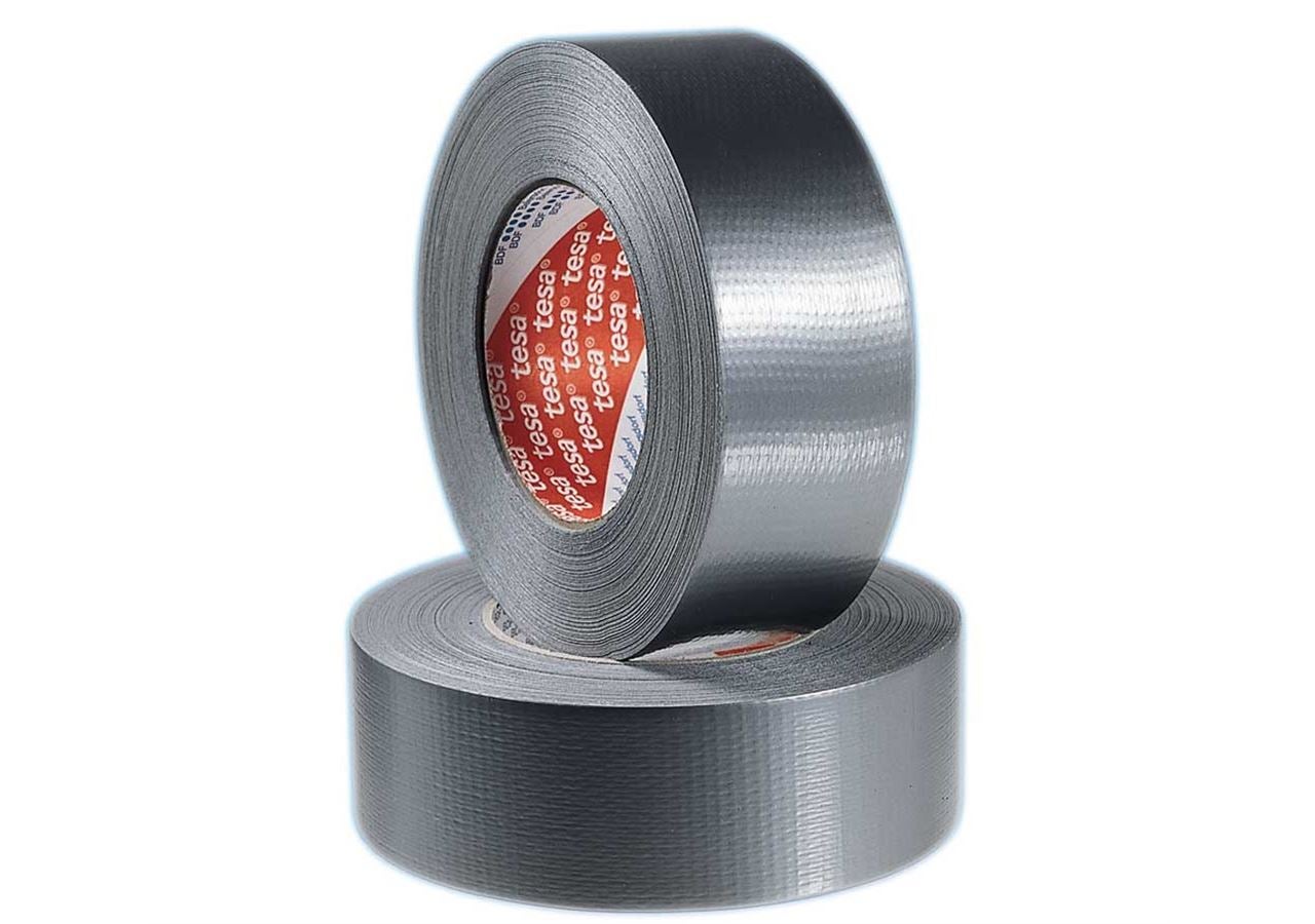 Fabric tape: tesa fabric tape 74662