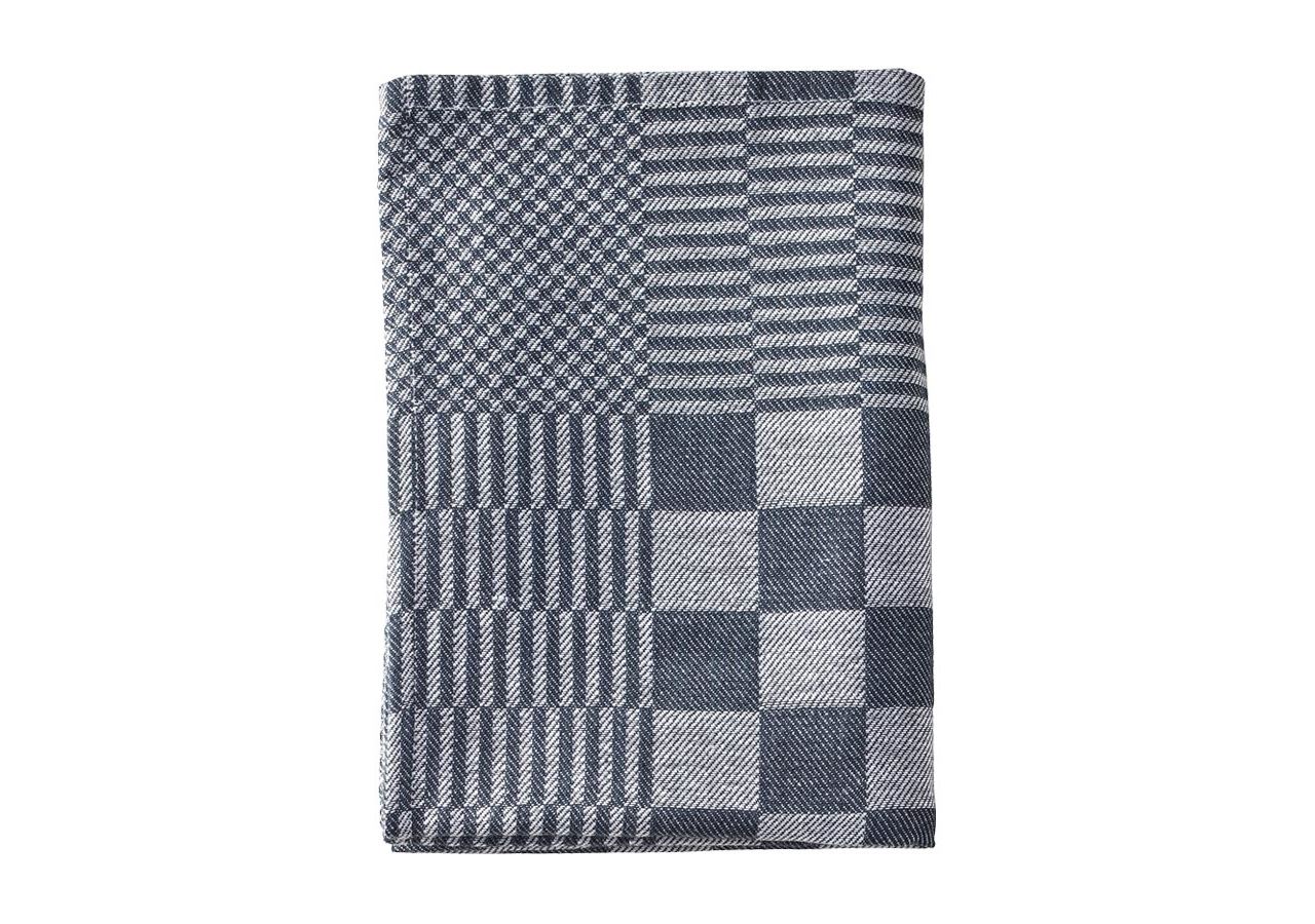 Cloths: e.s. Tea towels solid, pack of 3 + anthracite