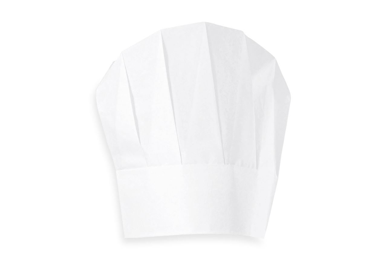 Topics: Disposable Chefs Hats