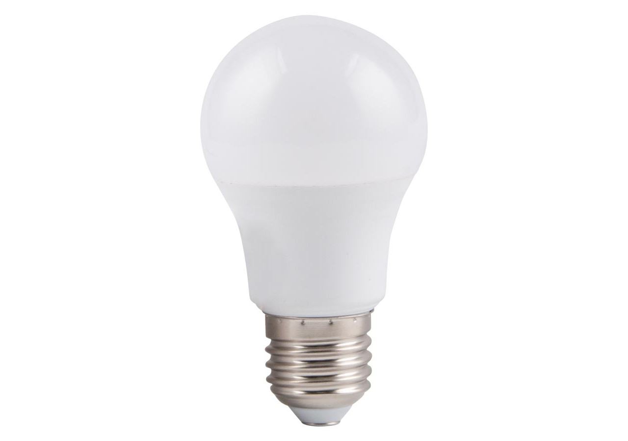 Lamper | lys: LED-pære E27 Classic