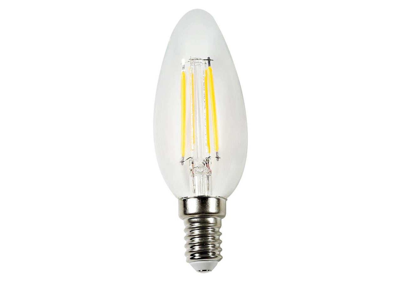 Lamper | lys: LED-pære E14