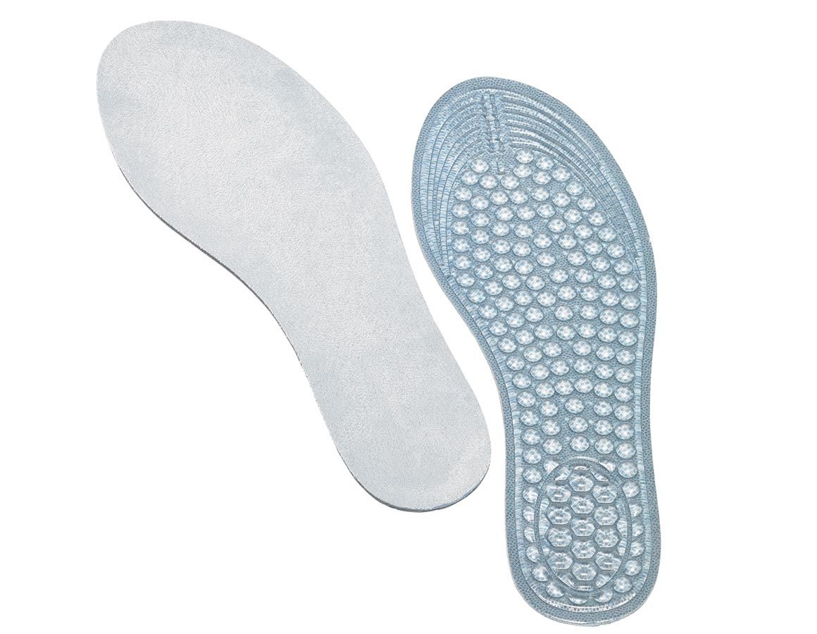 Insoles: Comfort Gel insole extra