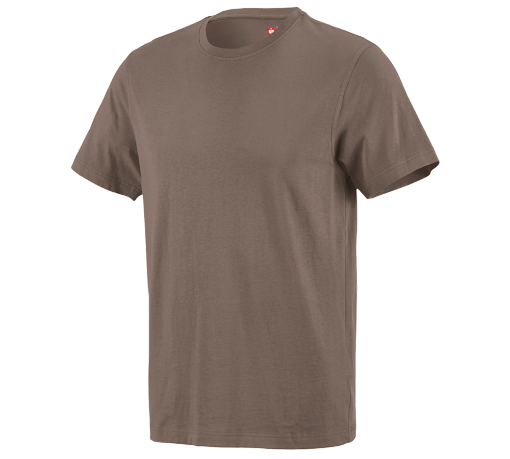 Gartneri / Landbrug / Skovbrug: e.s. T-Shirt cotton + ral