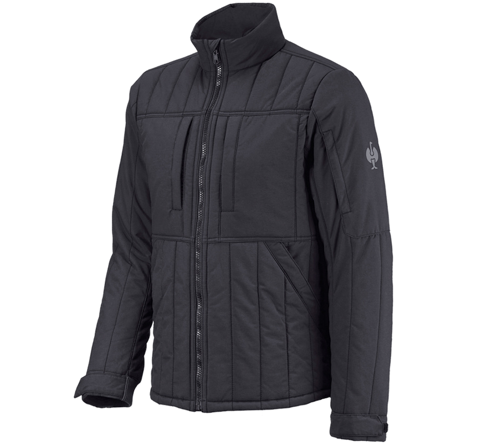 Work Jackets: All-season jacket e.s.iconic + black