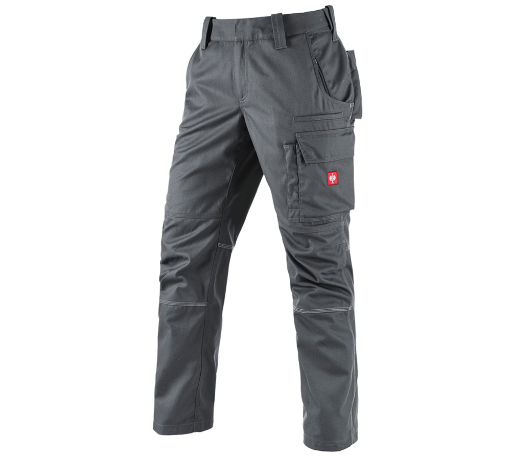 Gardening / Forestry / Farming: Trousers e.s.industry + cement