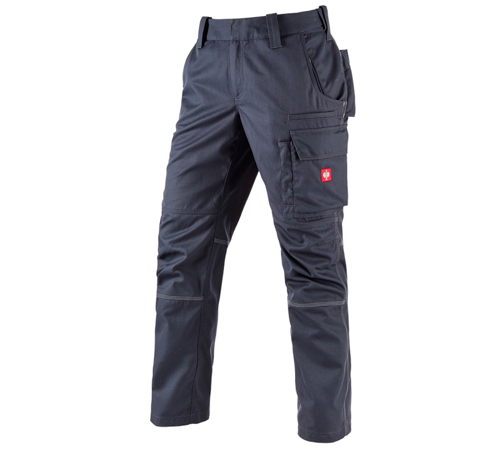 Work Trousers: Trousers e.s.industry + pacific