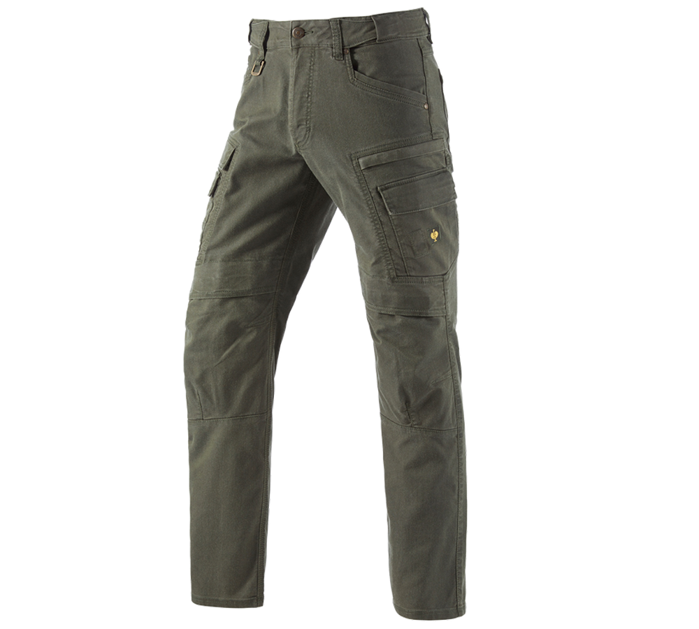 Military Style Mens Motorcycle Cargo Trousers With Zipper Pocket Tactical  Baggy Jogger In Black, Army Green, And Khaki From Yuedanya, $29.56 |  DHgate.Com