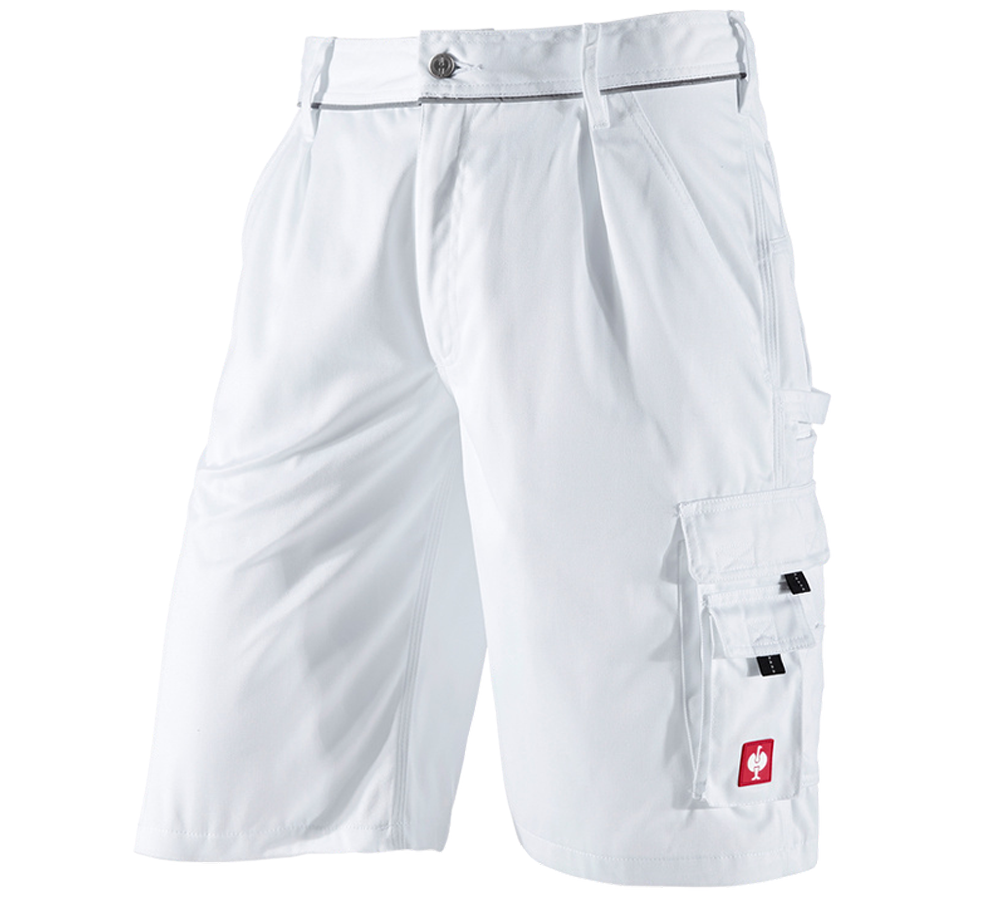Emner: Shorts e.s.image + hvid