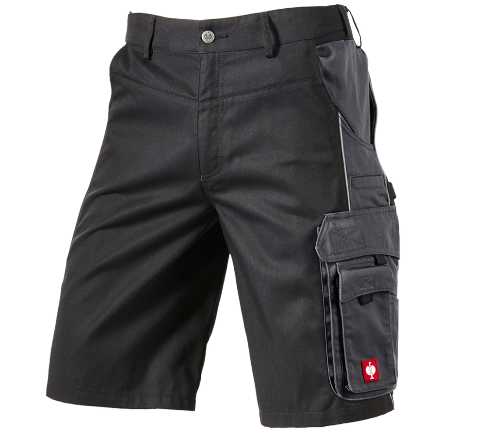 Plumbers / Installers: Shorts e.s.active + black/anthracite