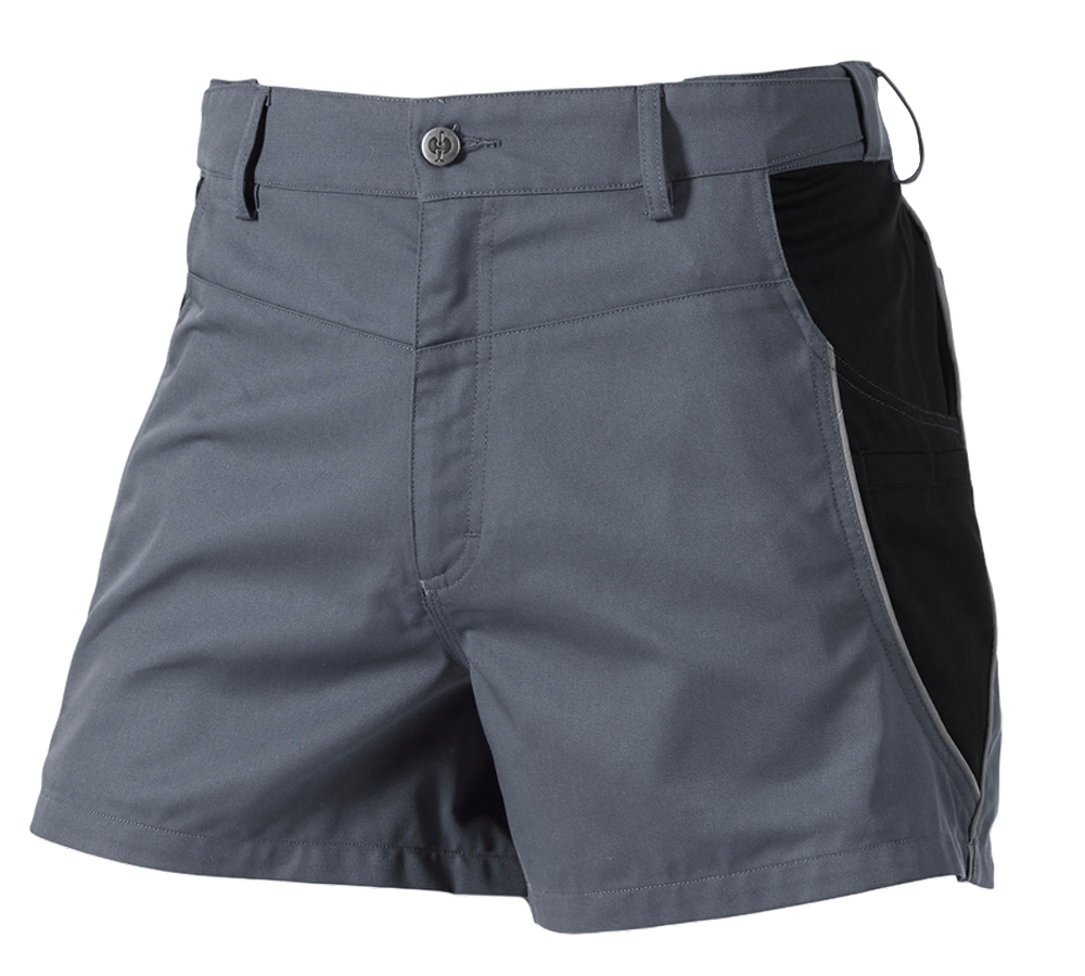 Gartneri / Landbrug / Skovbrug: X-shorts e.s.active + grå/sort