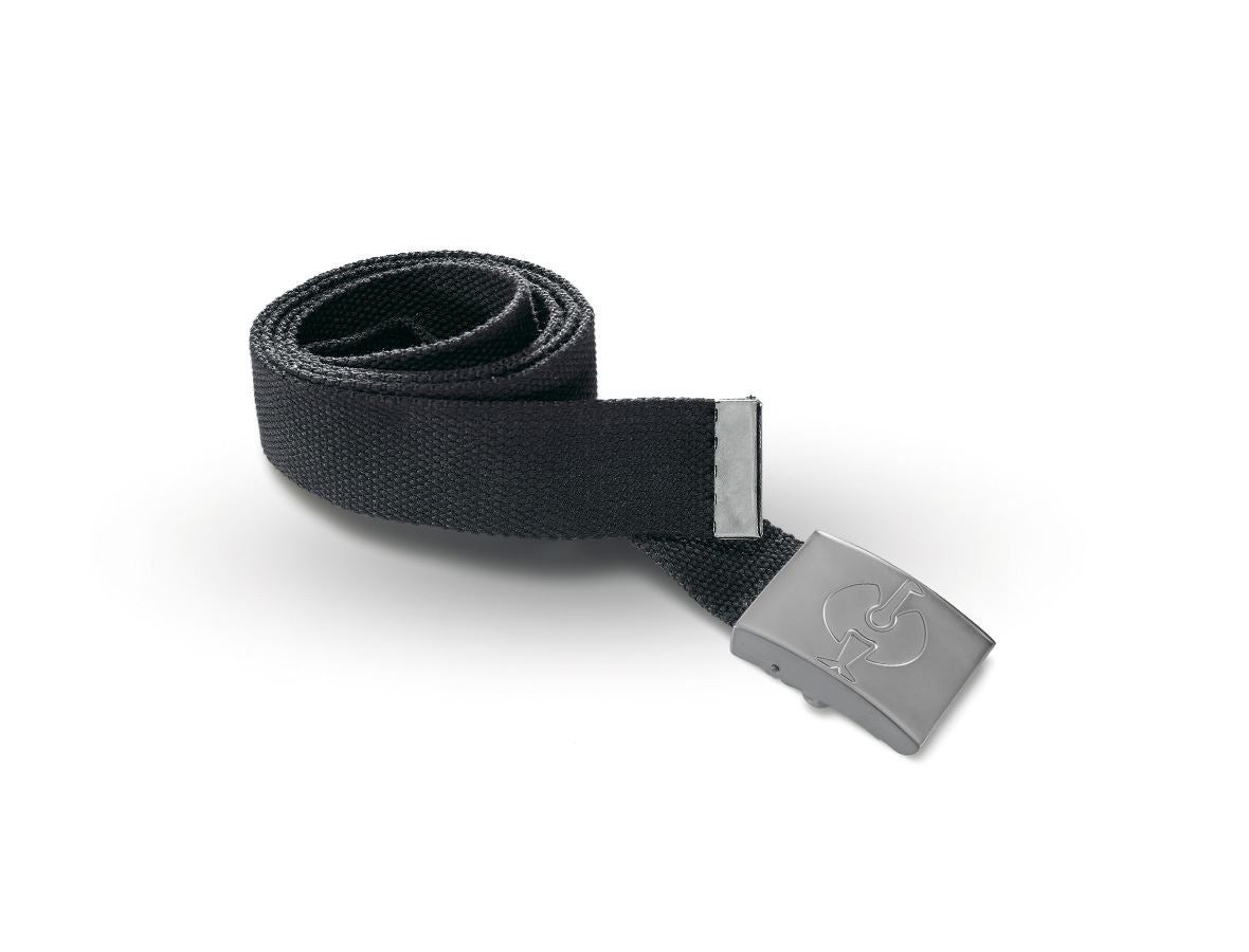 Joiners / Carpenters: e.s. Stretch Belt + black
