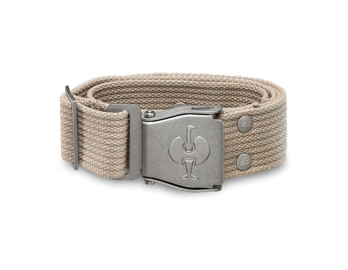 Gardening / Forestry / Farming: Belt e.s.motion + clay