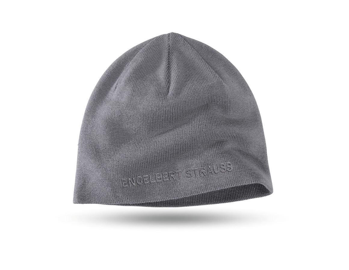Joiners / Carpenters: Fine knit hat e.s.dynashield + cement