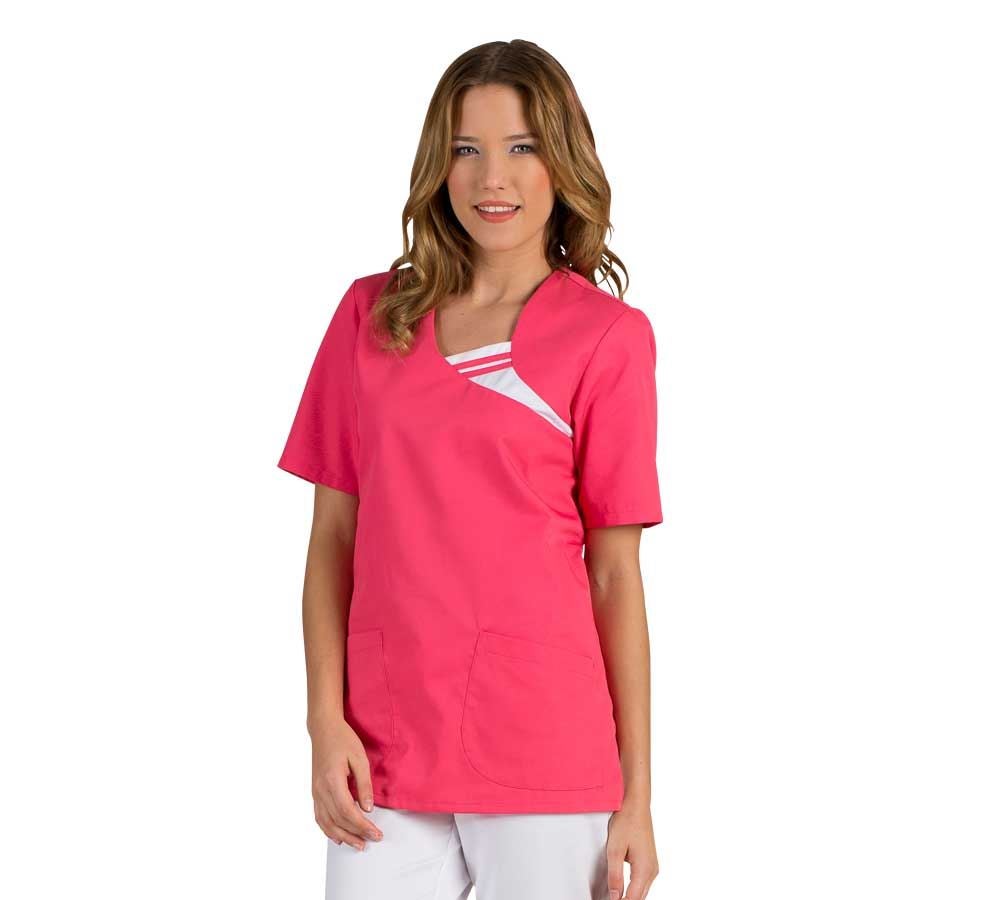 T-Shirts, Pullover & Skjorter: Tunika Lorielle + rosita
