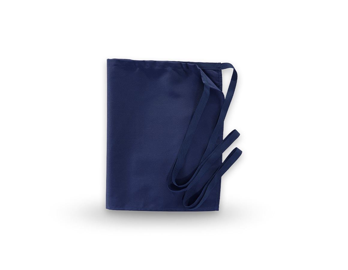 Topics: Catering Apron Eindhoven + navy