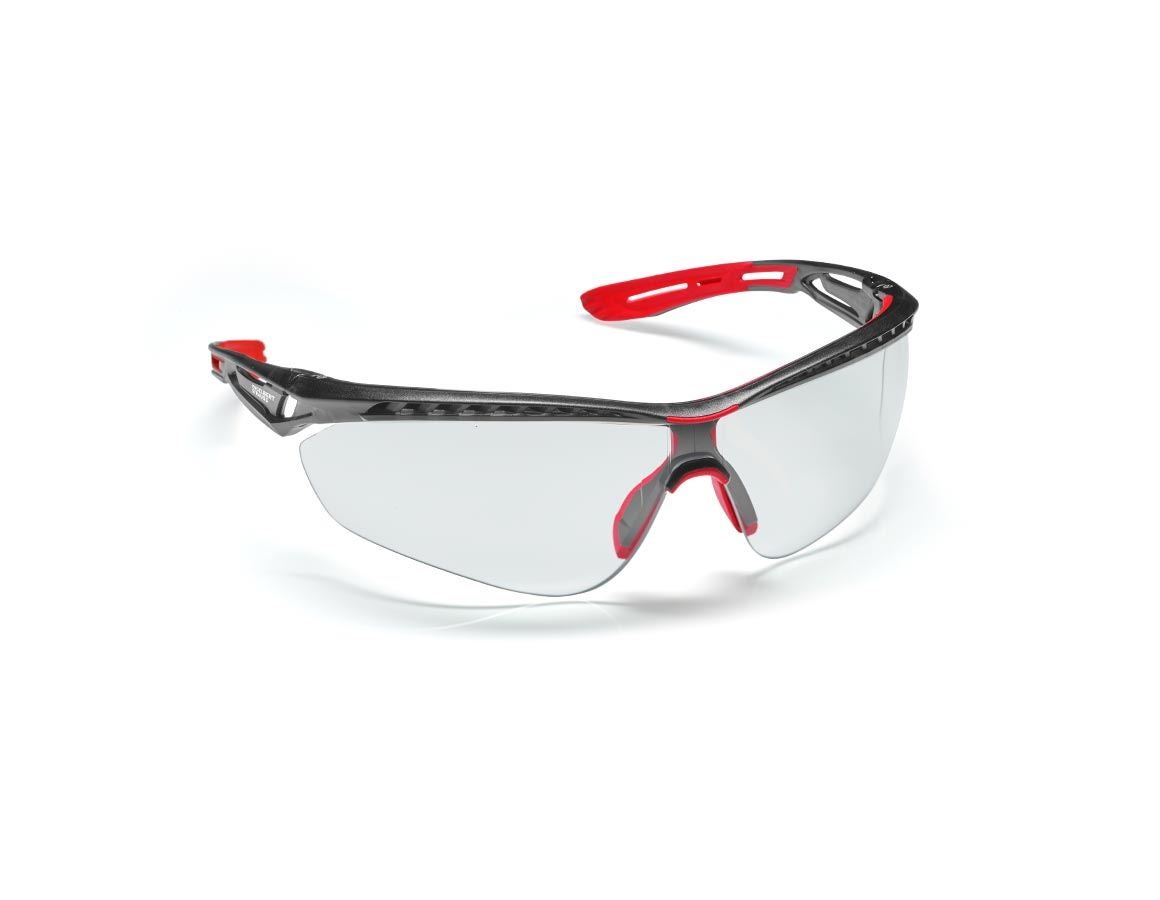 Sikkerhedsbriller: e.s. beskyttelsesbriller Seki