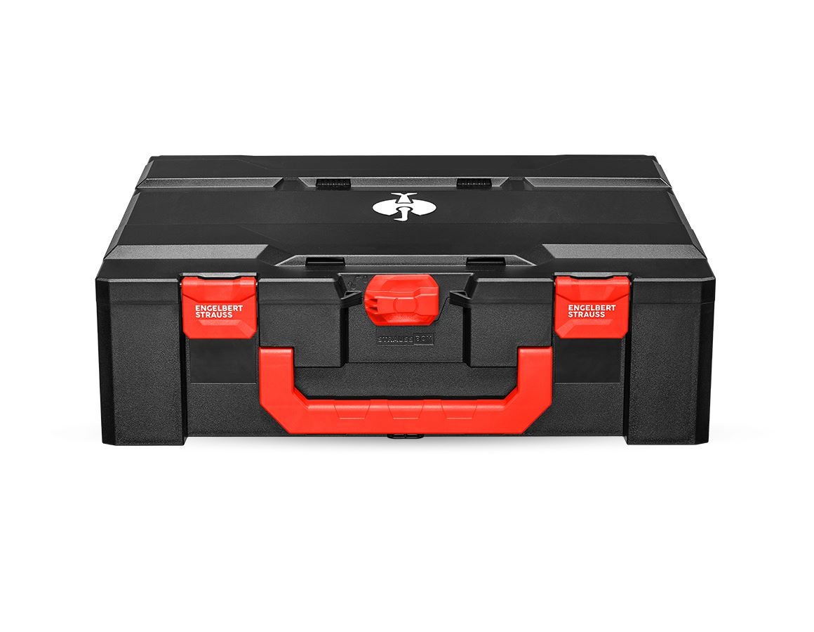 STRAUSSbox System: STRAUSSbox 185 x-large