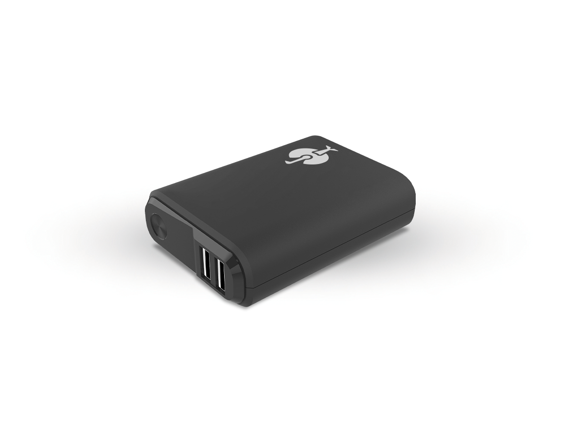 Electronics: Portable charger PD 10,000 mAh