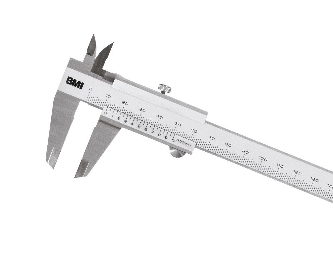 Måleværktøj: BMI værkstedsmålelære