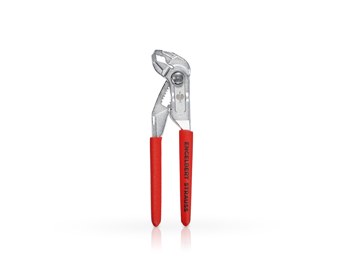 Tongs: Waterpump Pliers mini