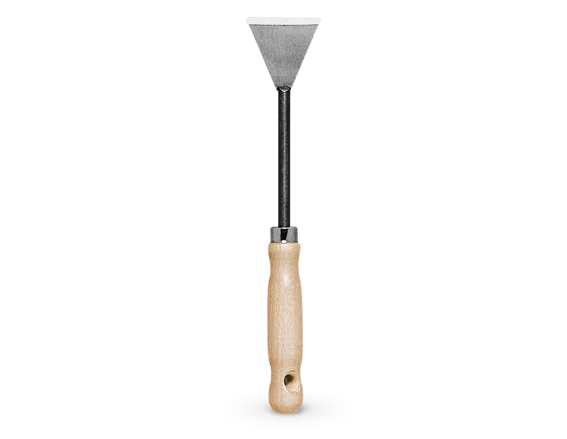 Trowels | spatulas | rubbing board: Chisel Rust-Remover