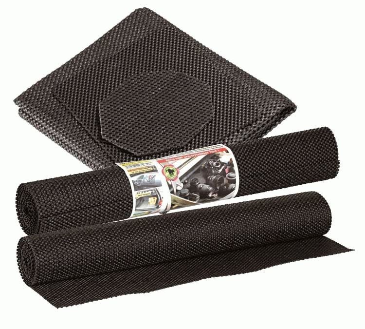 Accessories: Anti-slip mats