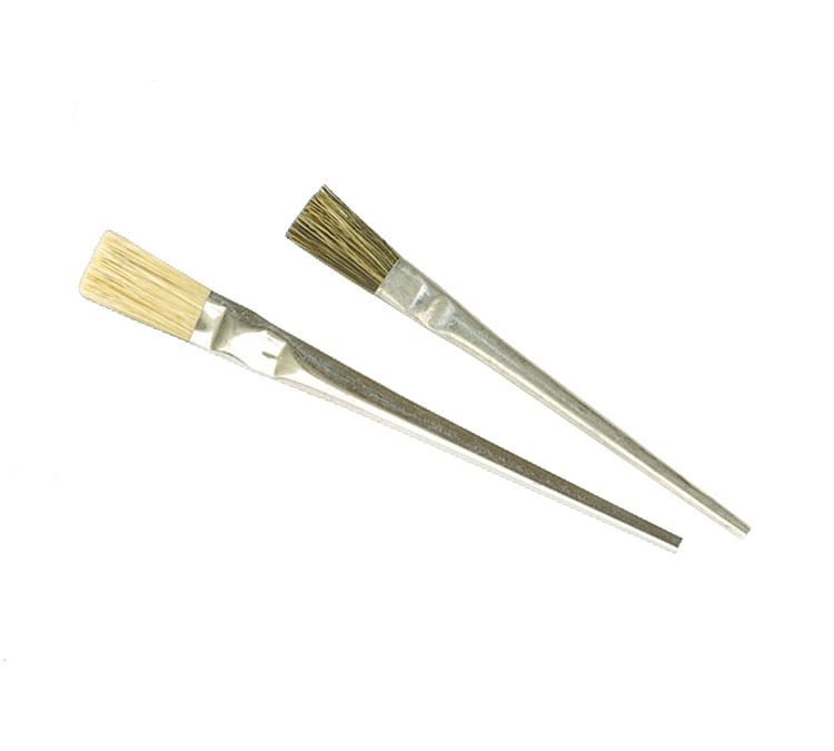 Brushes | rolls: Soldering Solvent Brush