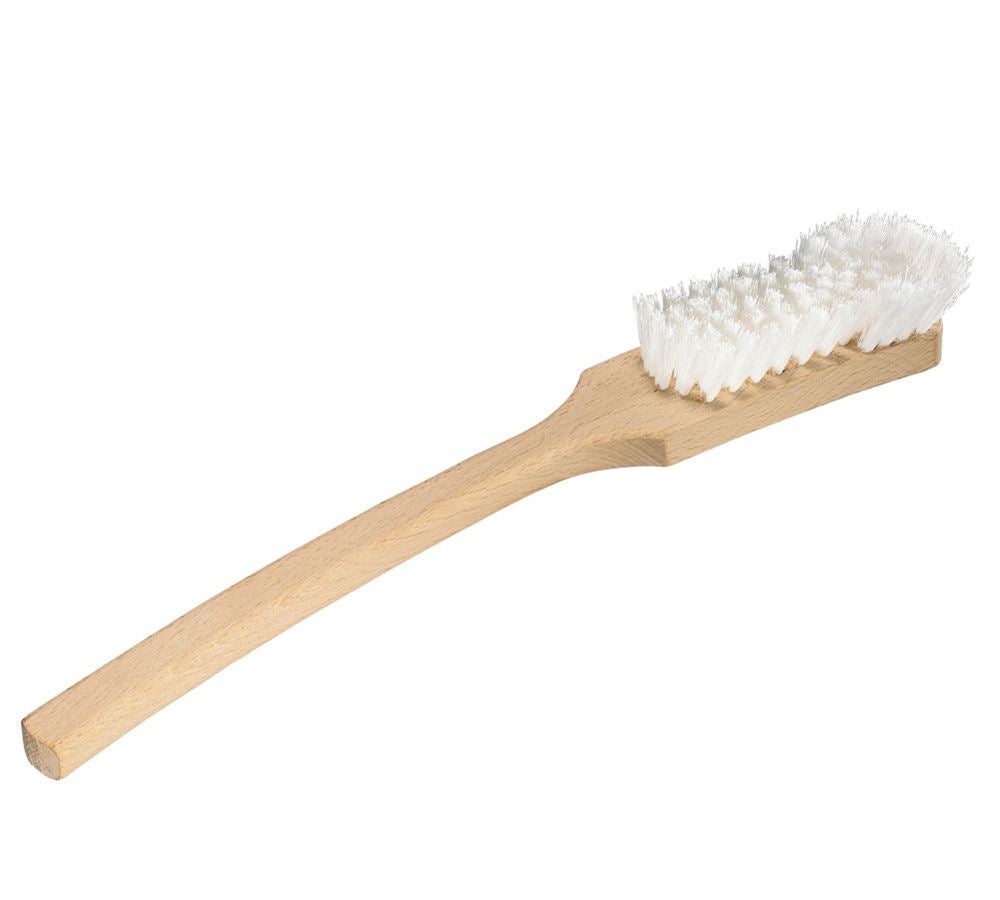 Brooms | Brushes | Scrubbers: Fender Brushes Perlon