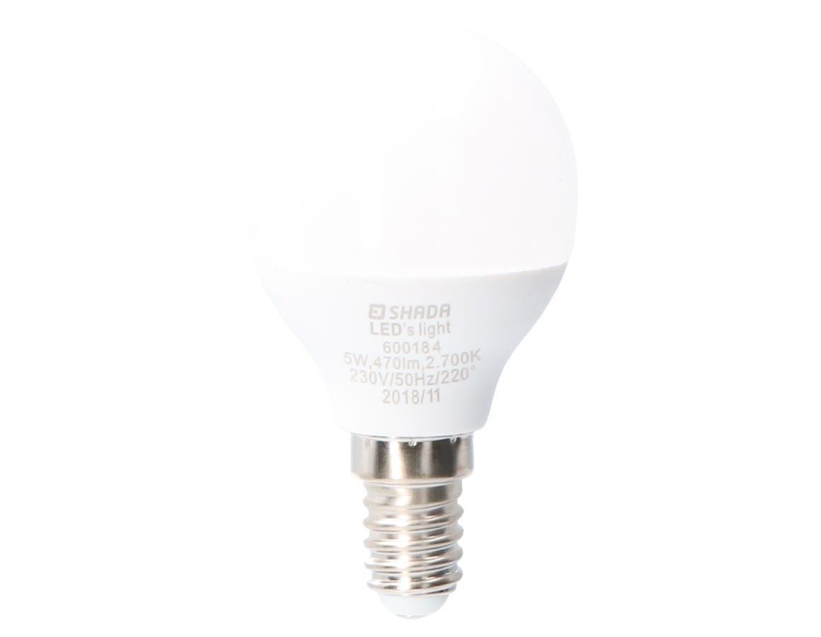Lamper | lys: LED-pære Globe