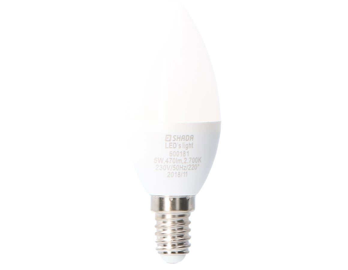 Lamper | lys: LED-pære