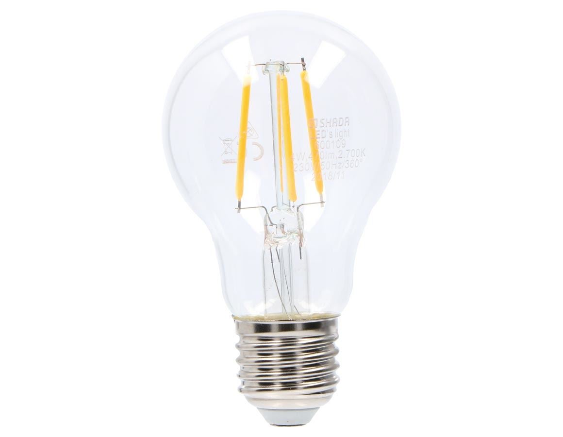 Lamper | lys: LED-pære E27