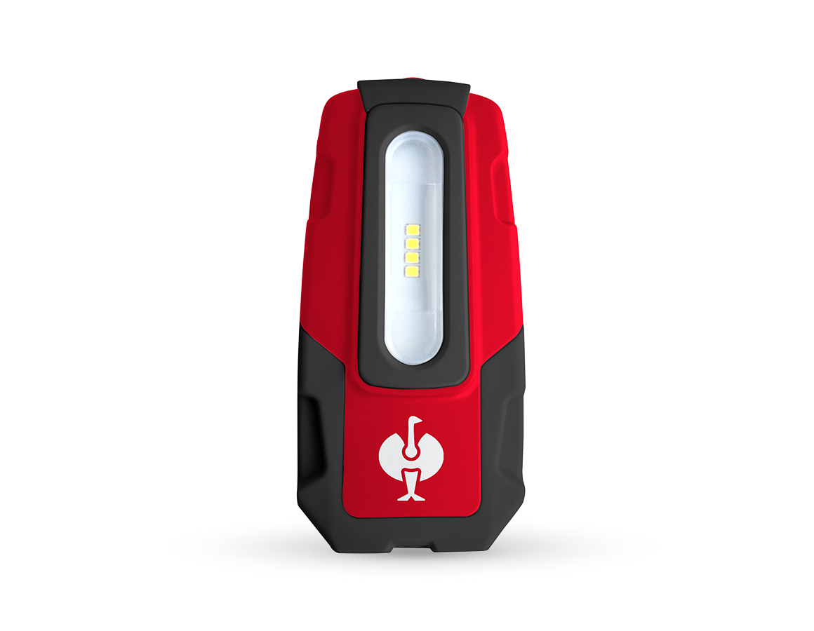 Lamps | lights: LED cordless work light 2W SMD