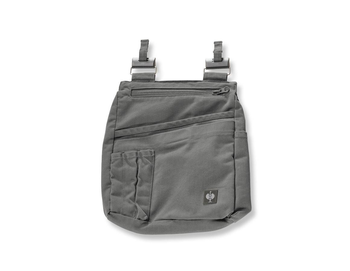 Accessories: Tool bag e.s.motion ten + granite