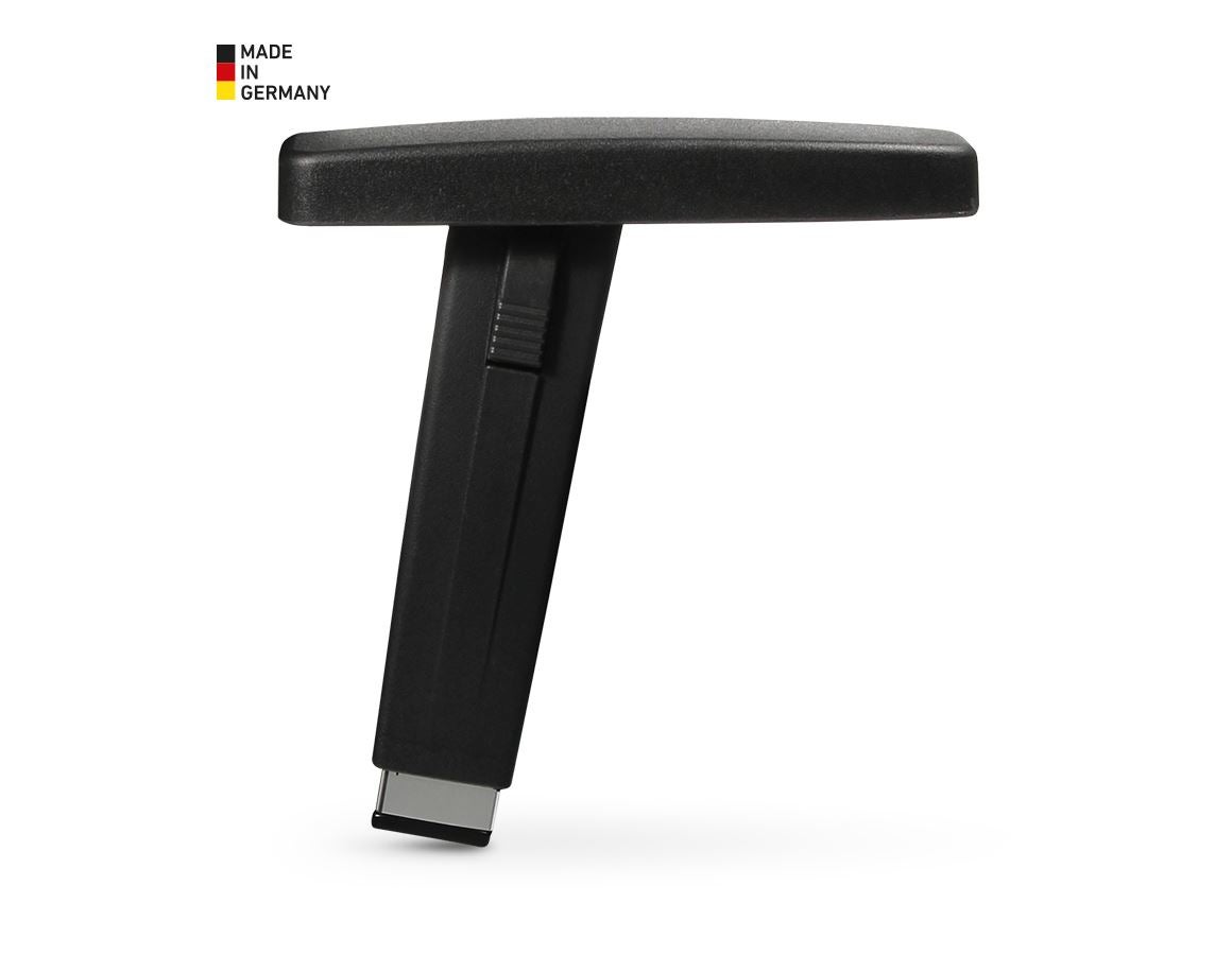 Chairs: Armrests for office swivel chair Komfort