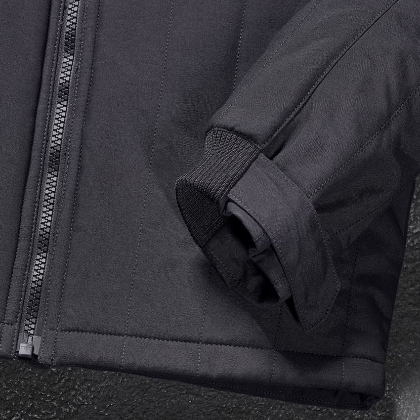 Work Jackets: All-season jacket e.s.iconic + black 2