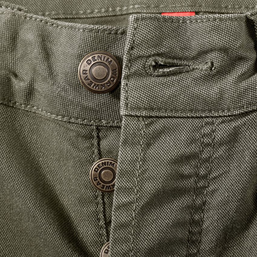Topics: Cargo shorts e.s.vintage + disguisegreen 2