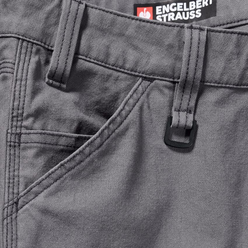 Emner: Bukser e.s.iconic + karbongrå 2