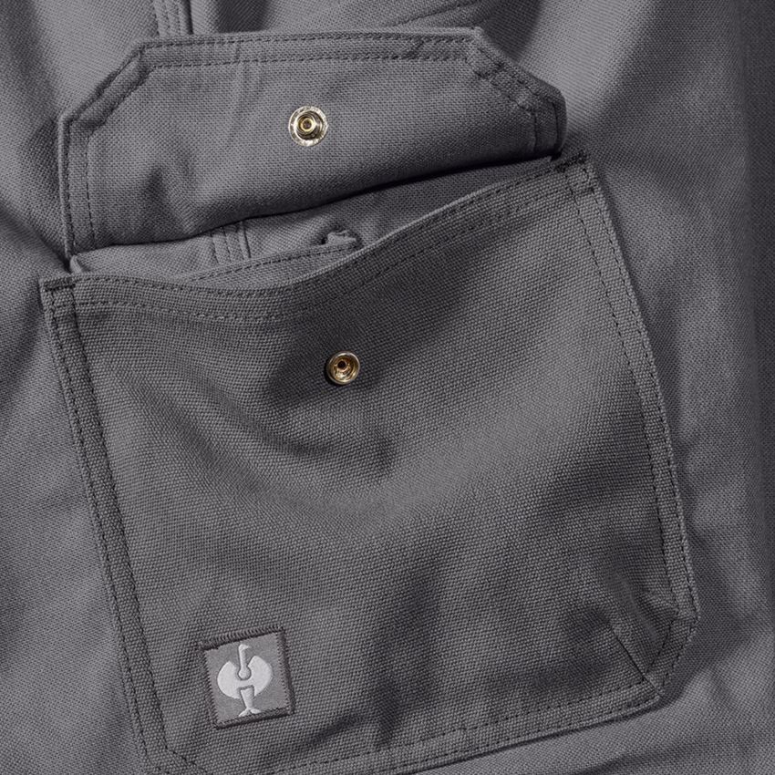 Work Trousers: Worker trousers e.s.iconic + carbongrey 2
