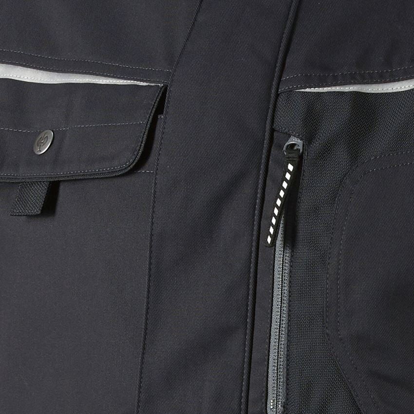 Plumbers / Installers: Jacket e.s.motion + graphite/cement 2