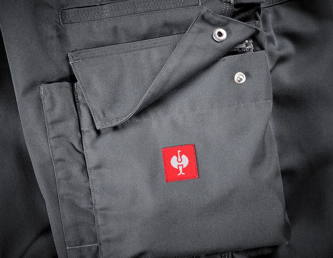 Work Trousers: Trousers e.s.industry + cement 2