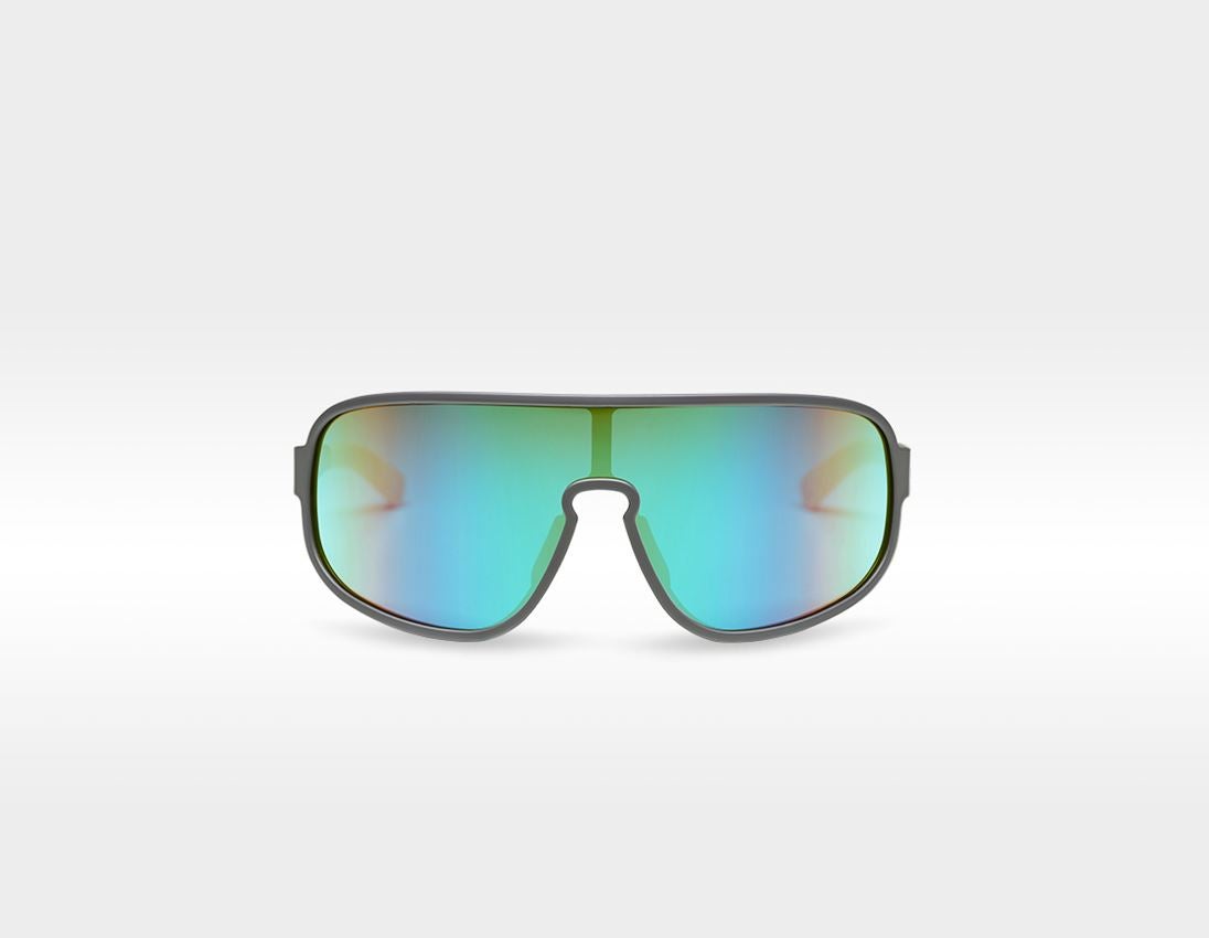 Sikkerhedsbriller: Race solbriller e.s.ambition + antracit 2