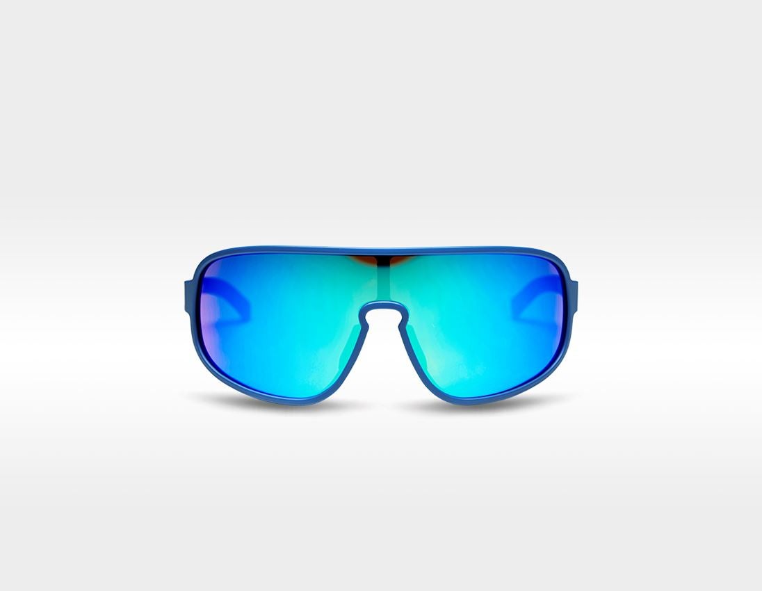 Sikkerhedsbriller: Race solbriller e.s.ambition + ensianblå 2