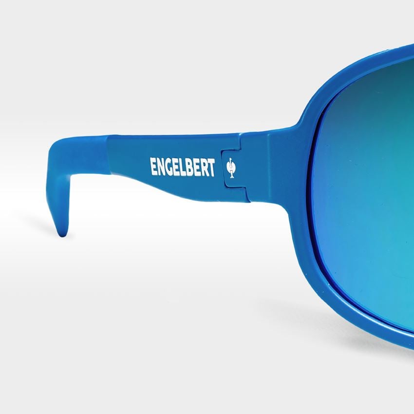 Sikkerhedsbriller: Race solbriller e.s.ambition + ensianblå 2