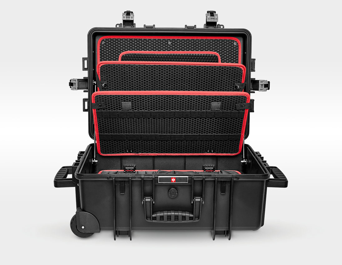Tool Cases: e.s. Tool trolley ultimate max 1
