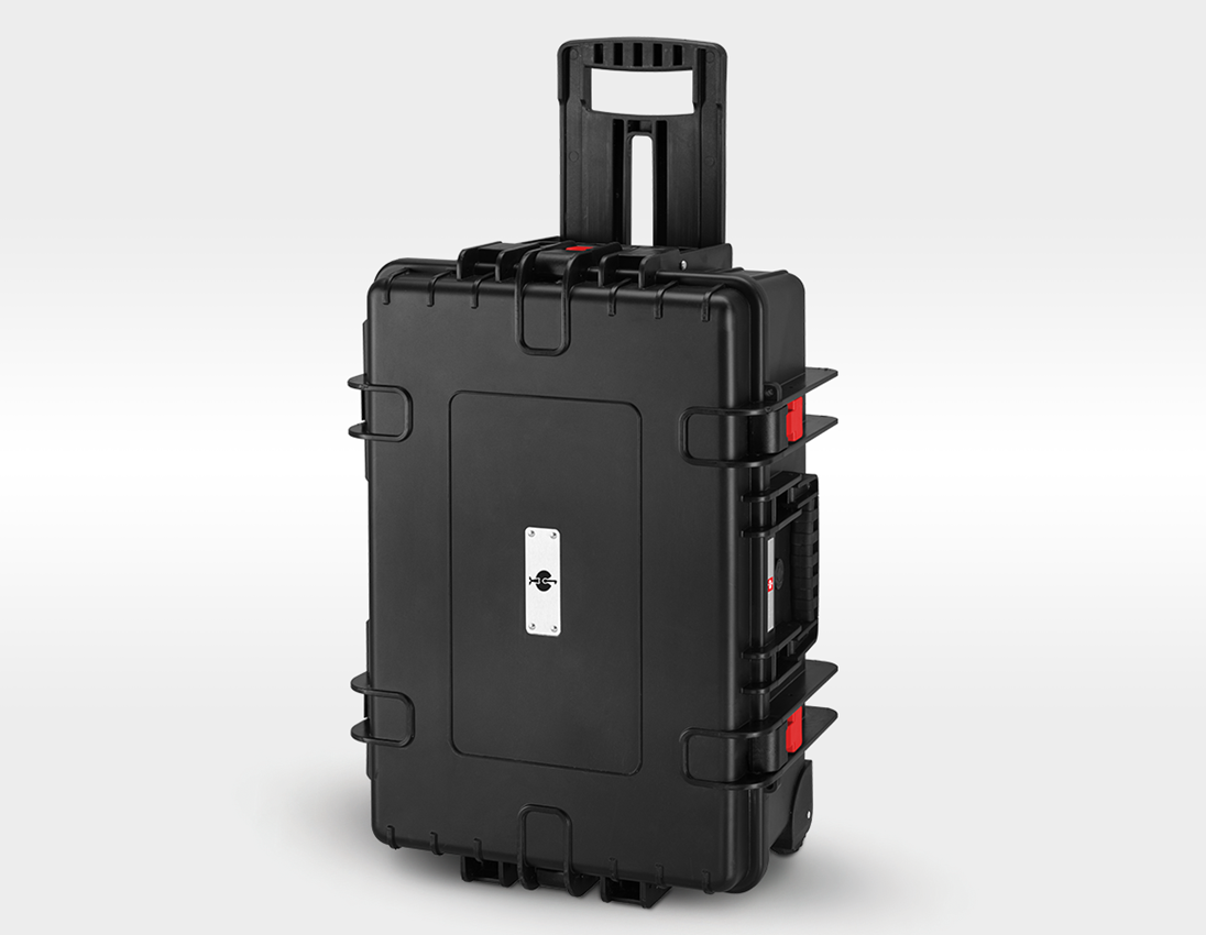 Tool Cases: e.s. Tool trolley ultimate max 3