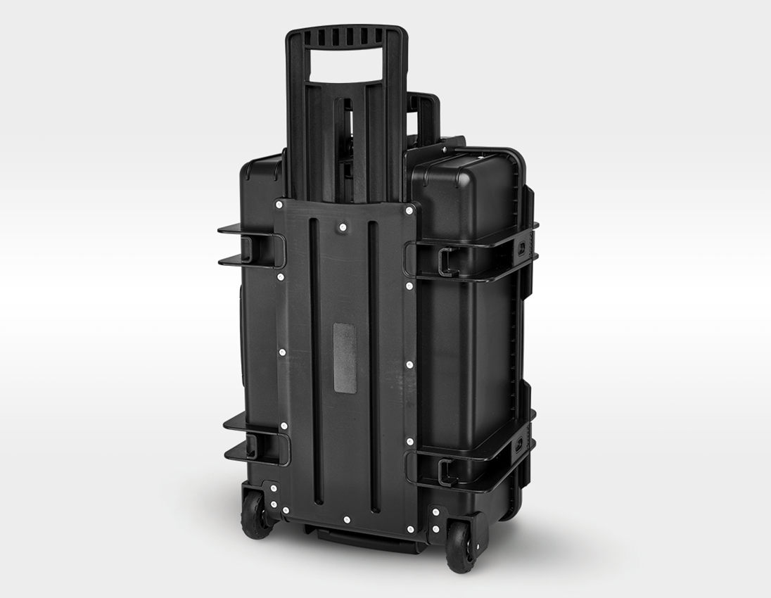 Tool Cases: e.s. Tool trolley ultimate max 4