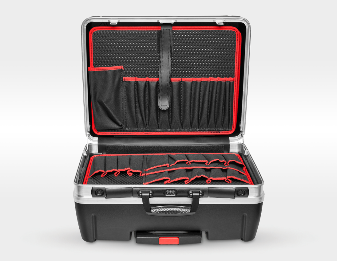 Tool Cases: e.s. Tool trolley air 1