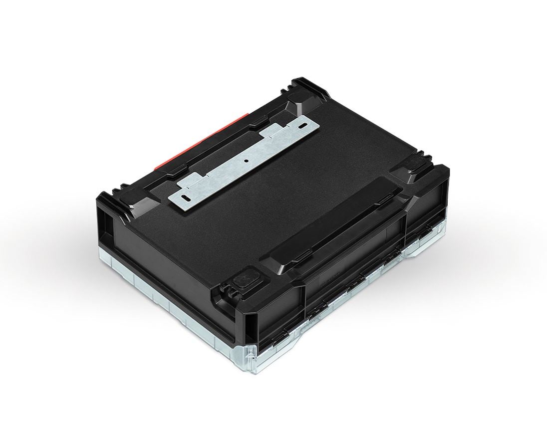 STRAUSSbox System: Vægadapter STRAUSSbox 2