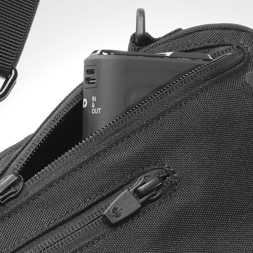 Accessories: e.s. phone leash bag + black 2